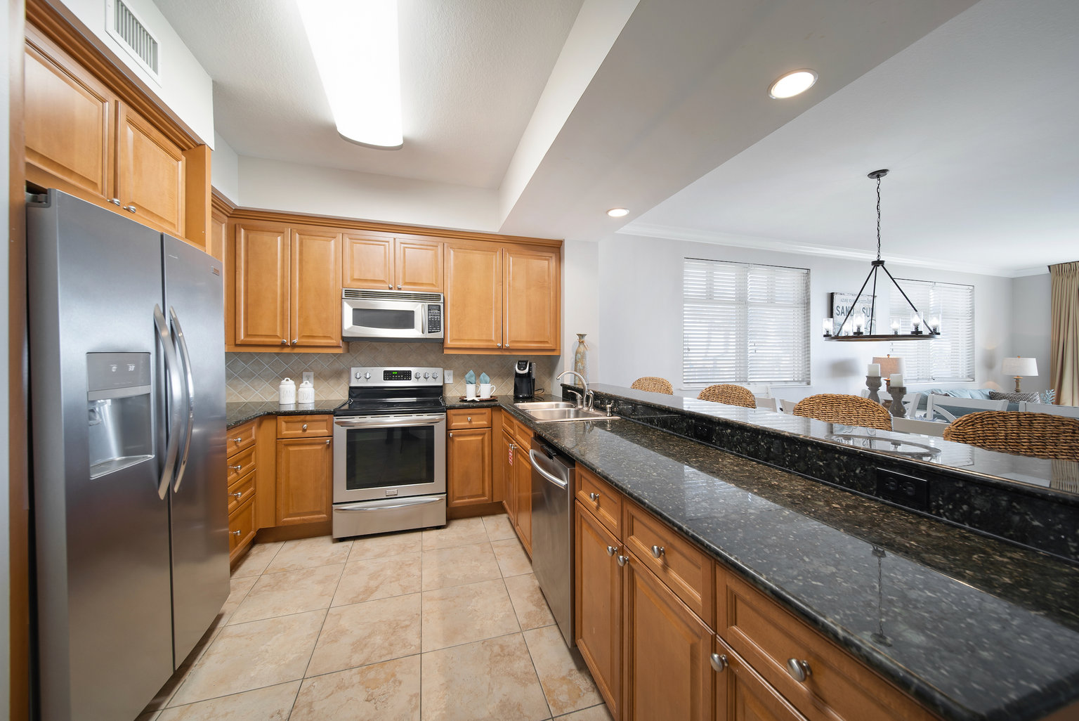 Fort Walton Beach Vacation Rental