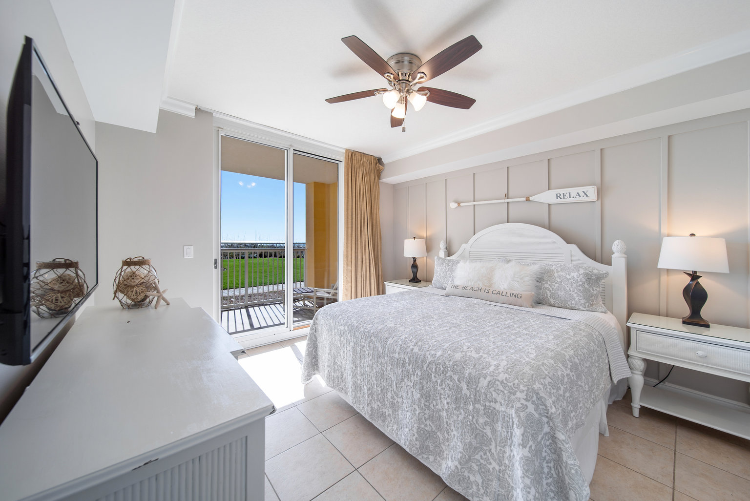 Fort Walton Beach Vacation Rental