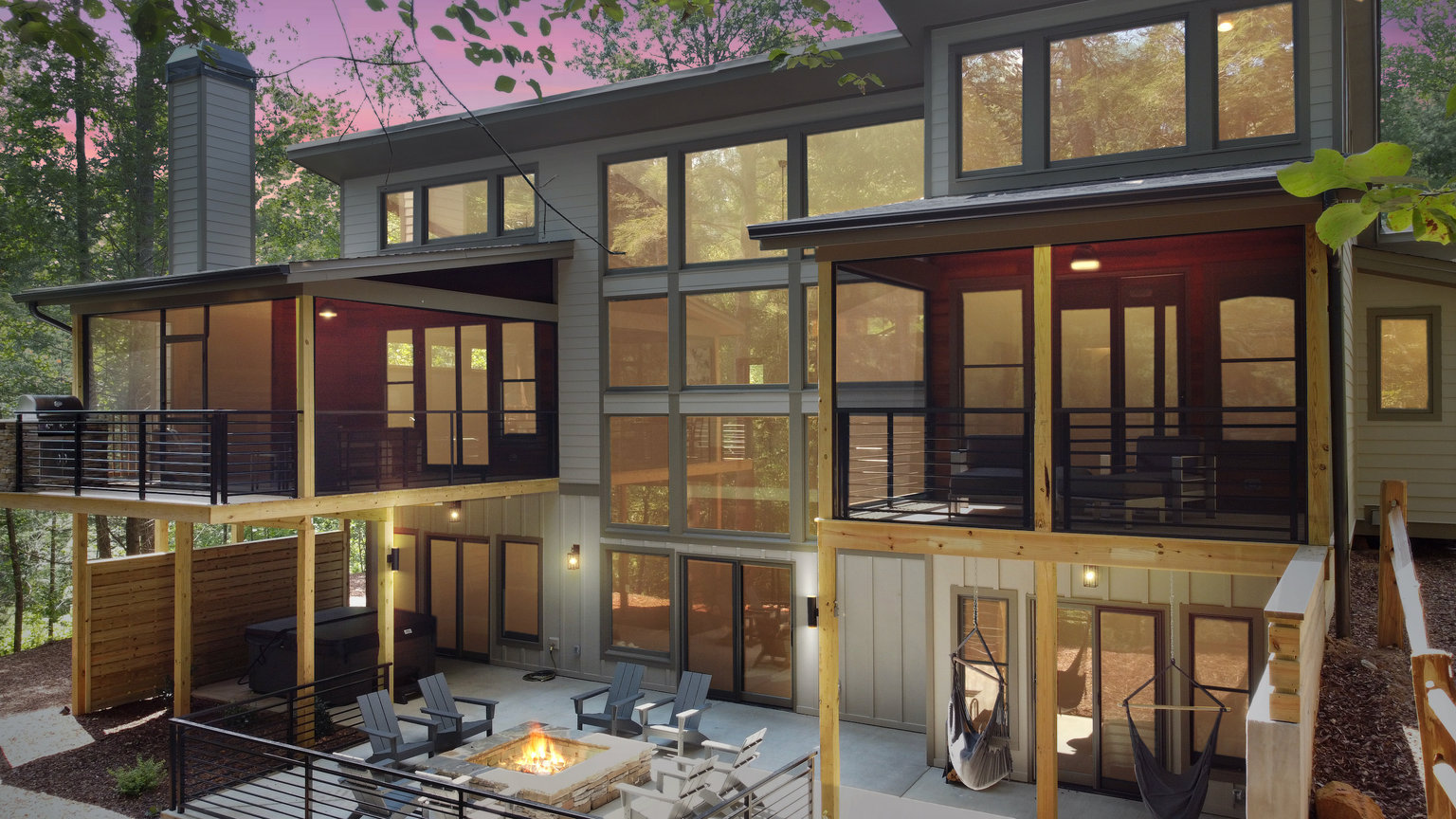 Ellijay Vacation Rental