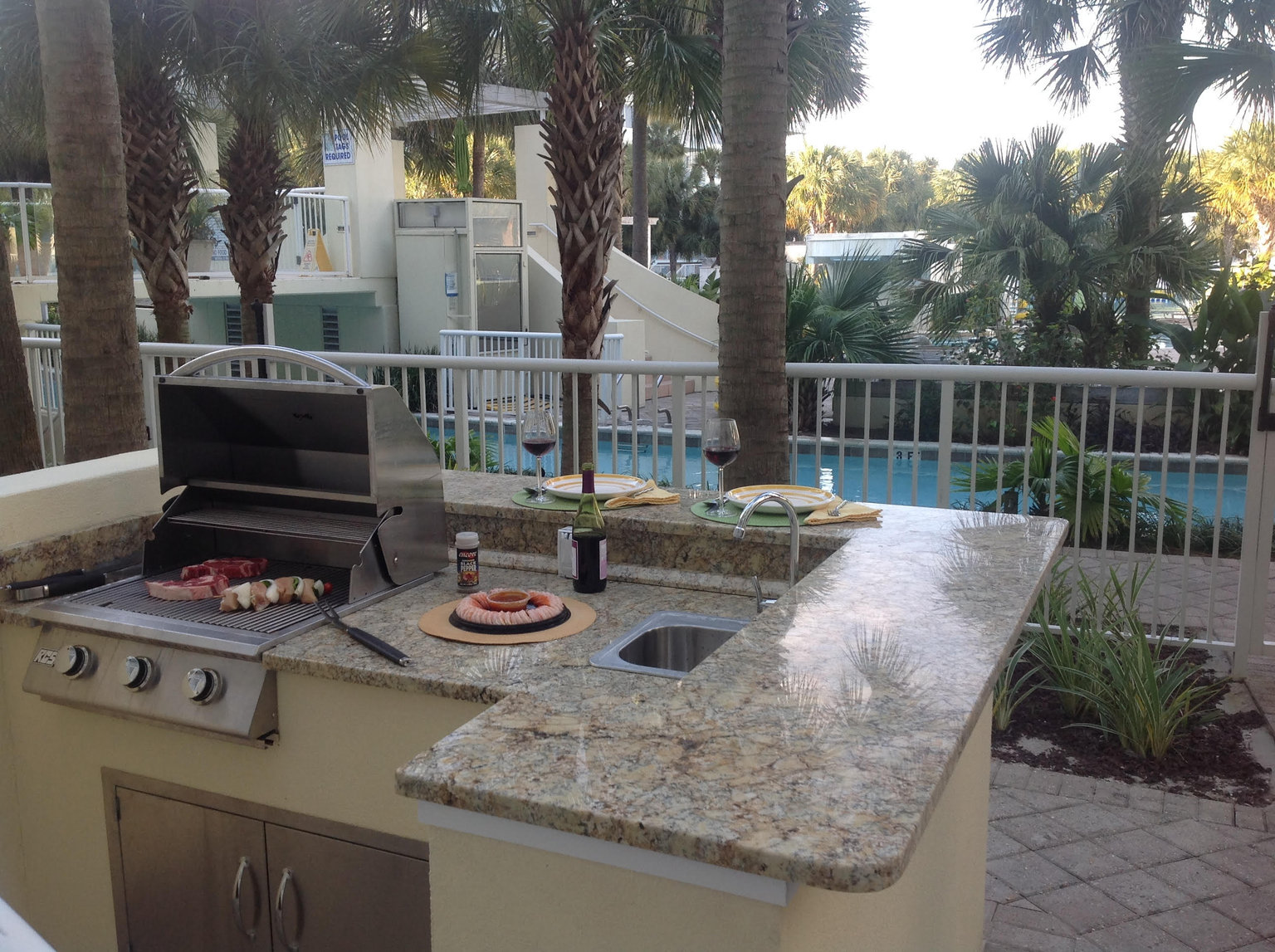 Fort Walton Beach Vacation Rental