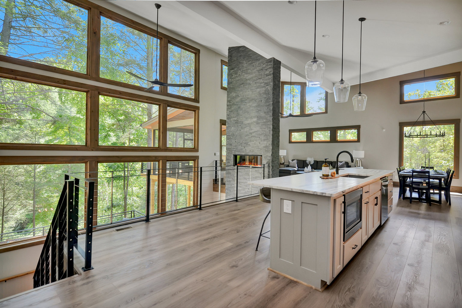 Ellijay Vacation Rental