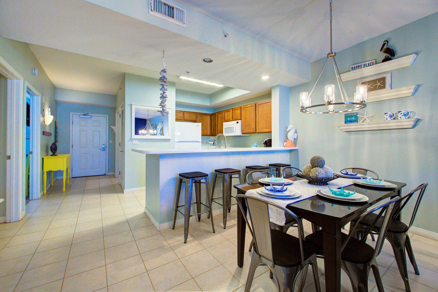 Fort Walton Beach Vacation Rental