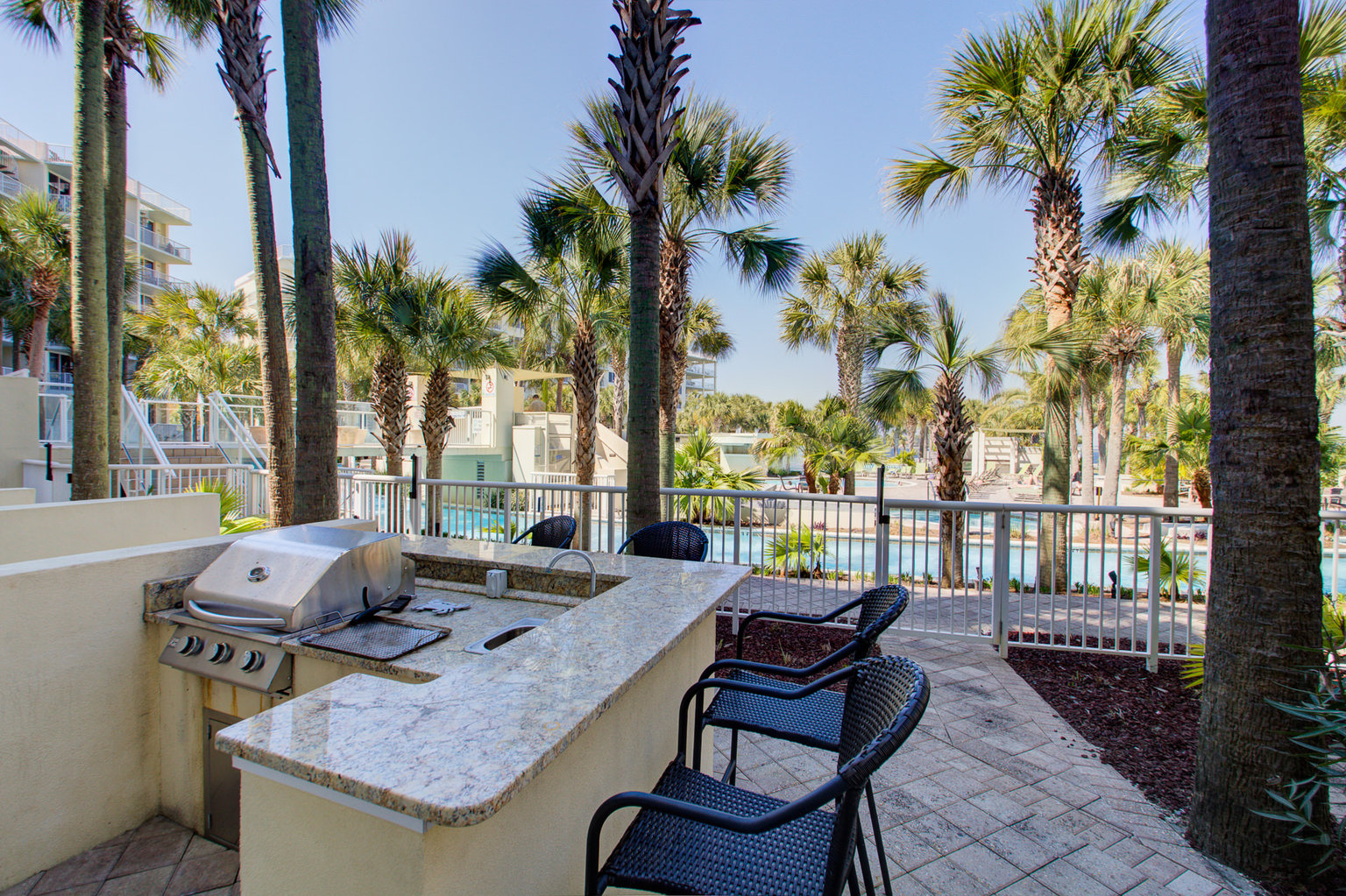 Fort Walton Beach Vacation Rental
