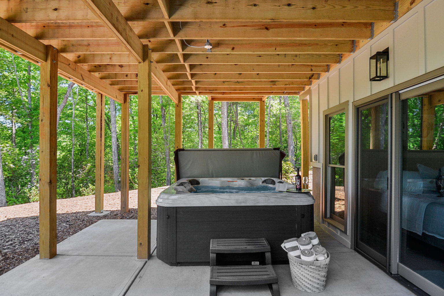 Ellijay Vacation Rental