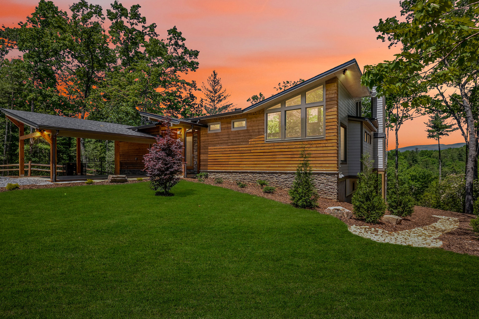 Ellijay Vacation Rental