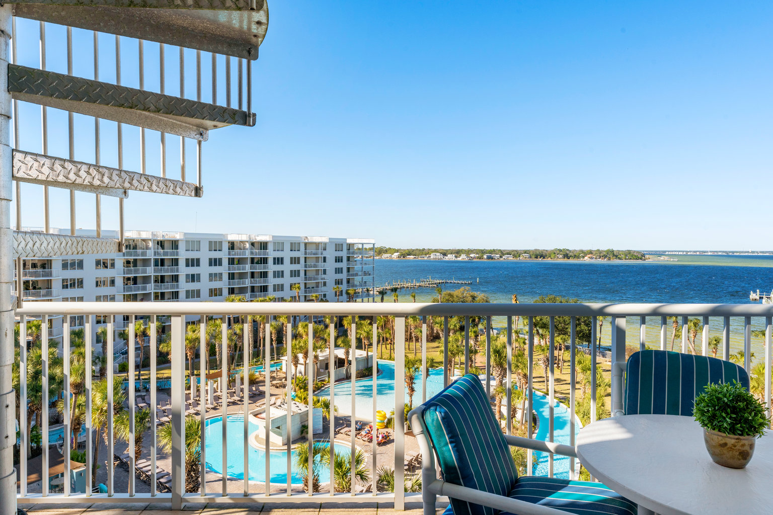 Fort Walton Beach Vacation Rental