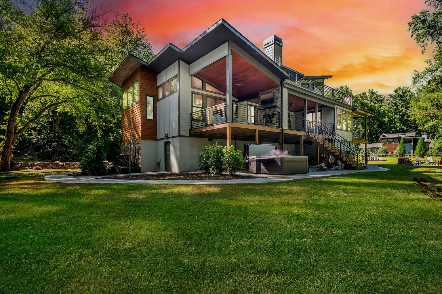 Ellijay Vacation Rental
