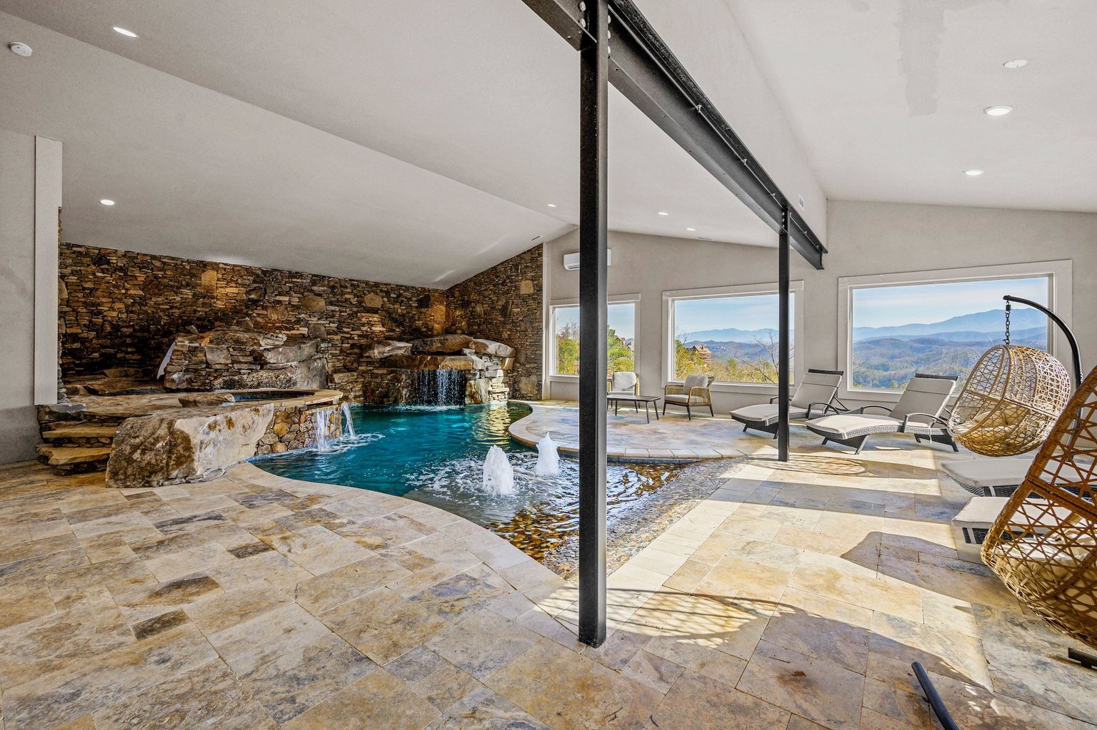 Sevierville Vacation Rental