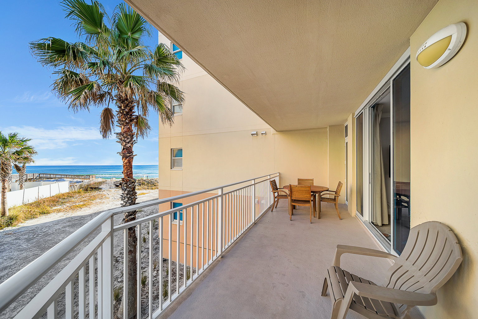 Fort Walton Beach Vacation Rental