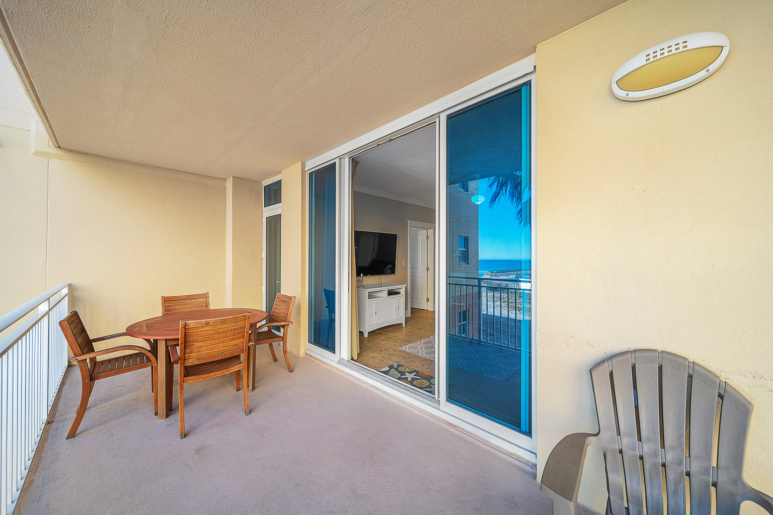 Fort Walton Beach Vacation Rental