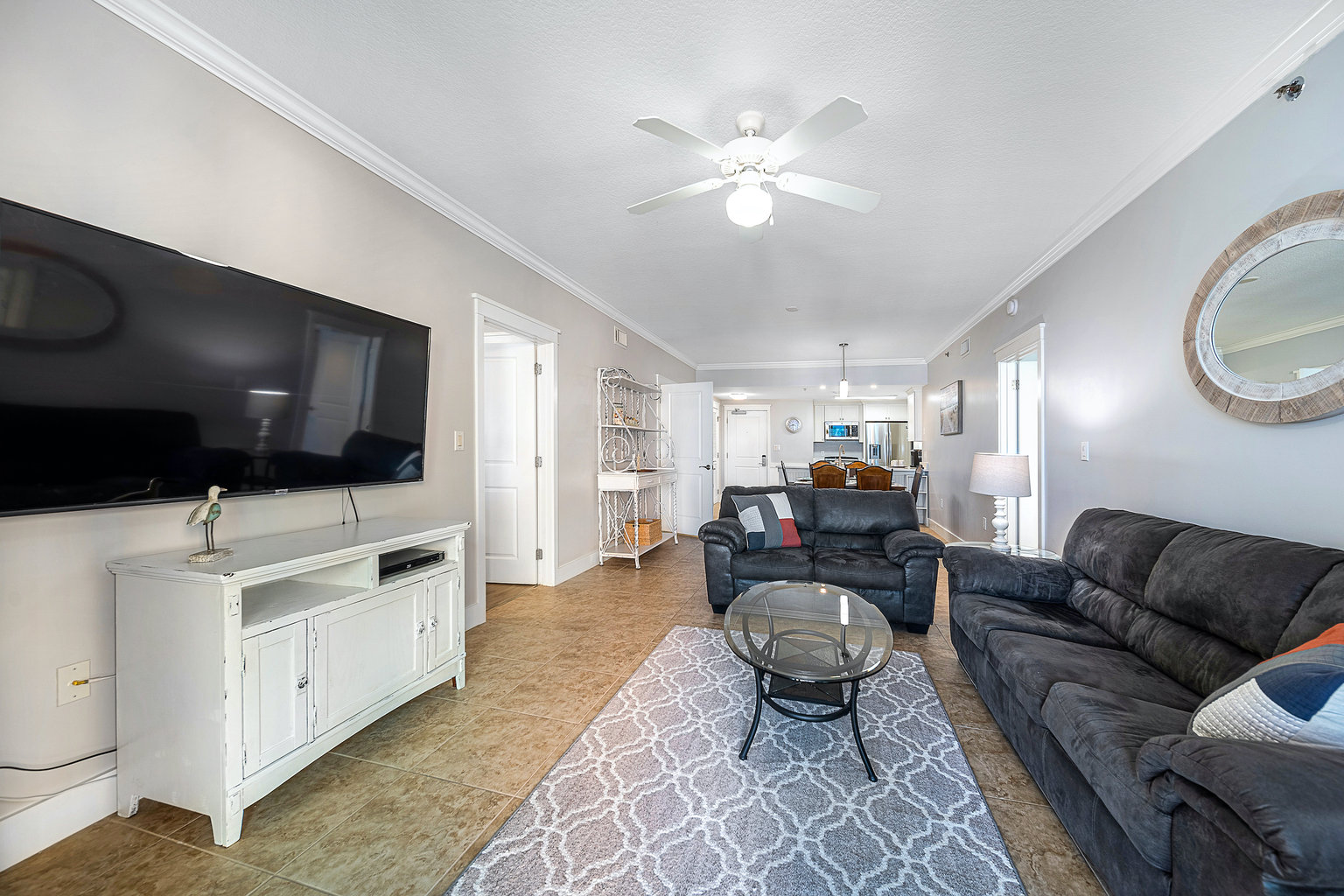 Fort Walton Beach Vacation Rental