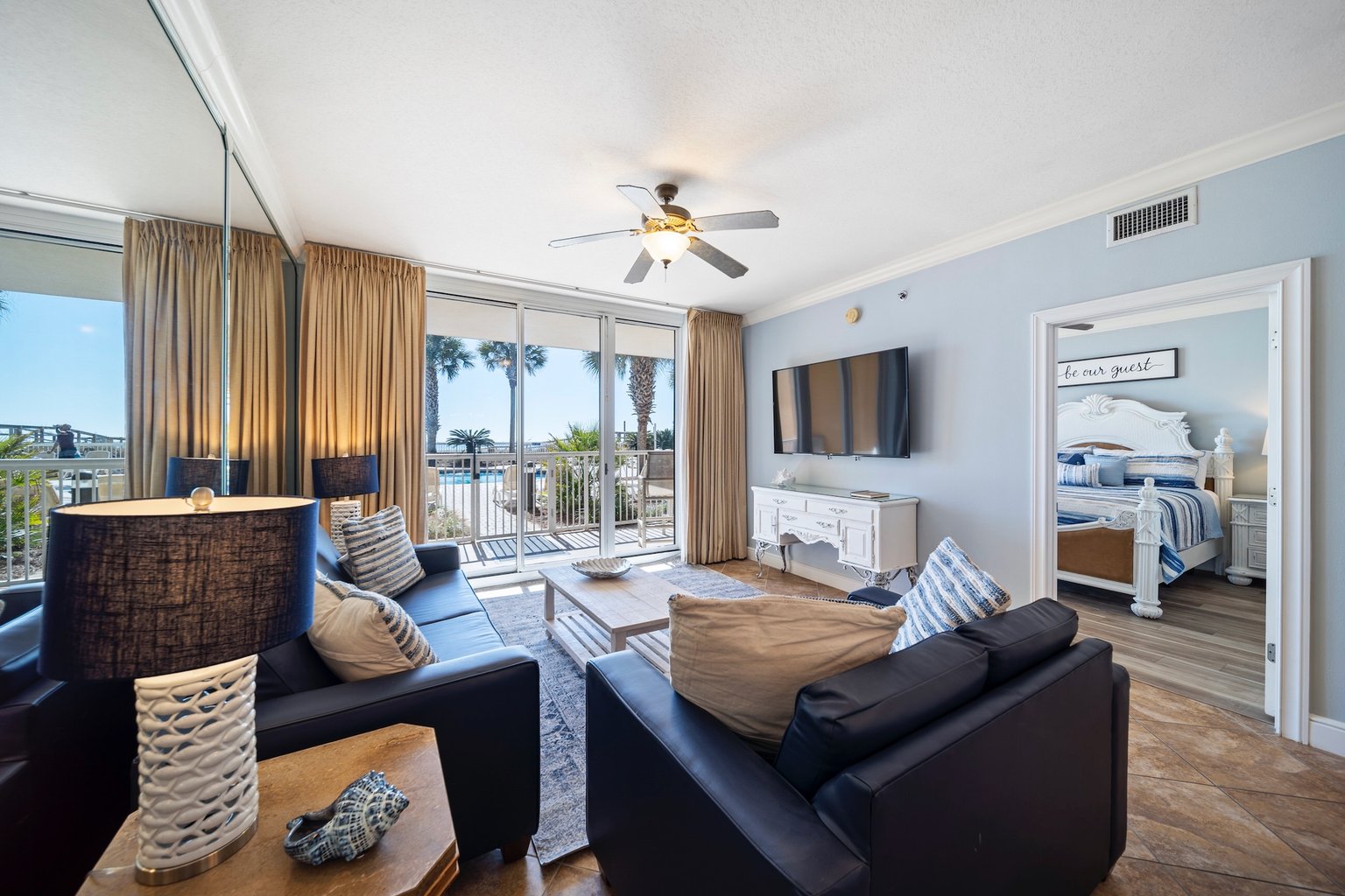 Fort Walton Beach Vacation Rental