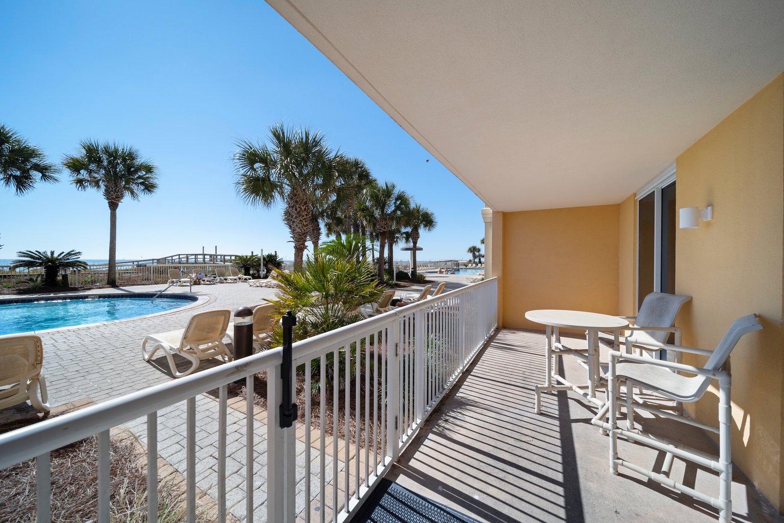 Fort Walton Beach Vacation Rental