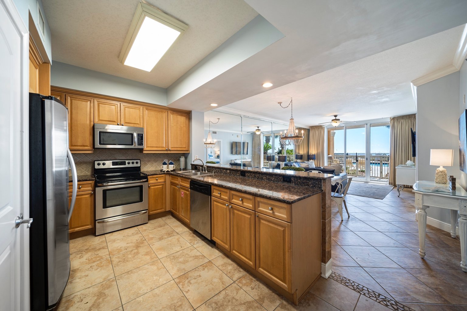 Fort Walton Beach Vacation Rental