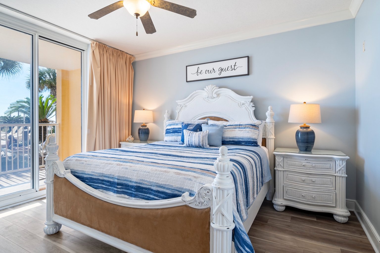 Fort Walton Beach Vacation Rental