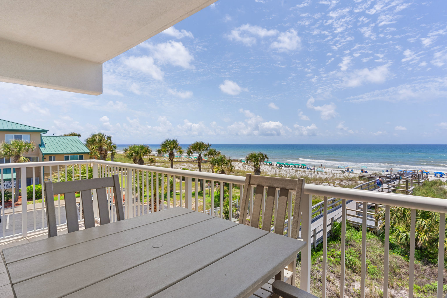 Fort Walton Beach Vacation Rental
