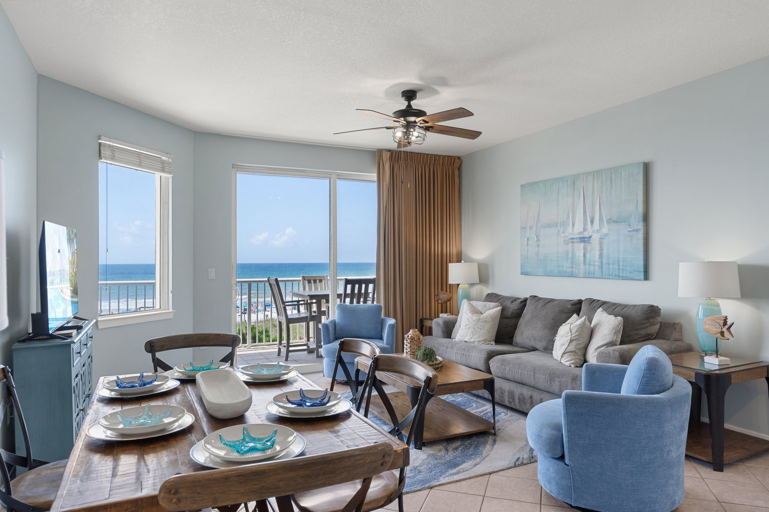 Fort Walton Beach Vacation Rental