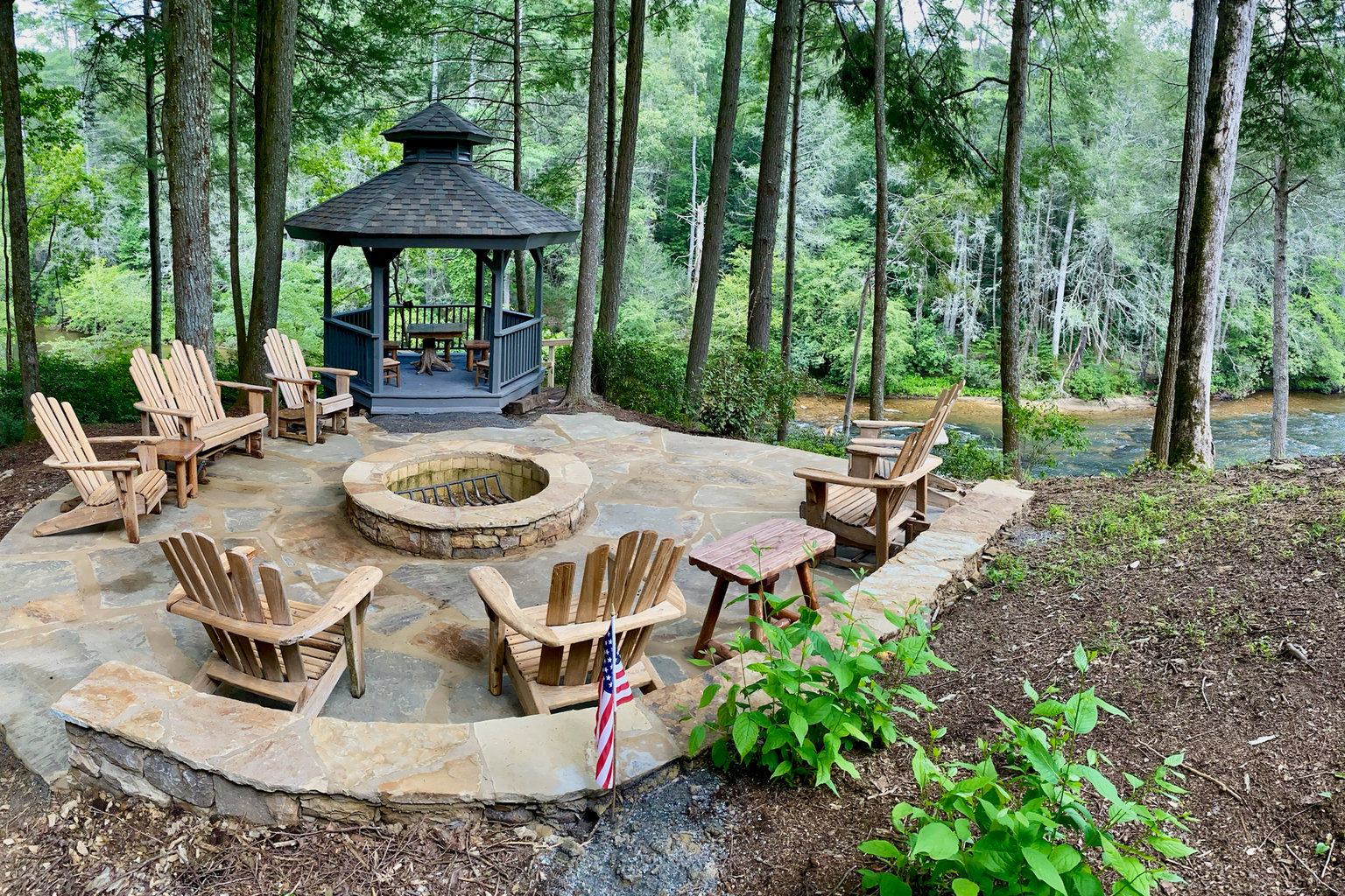 Blue Ridge Vacation Rental