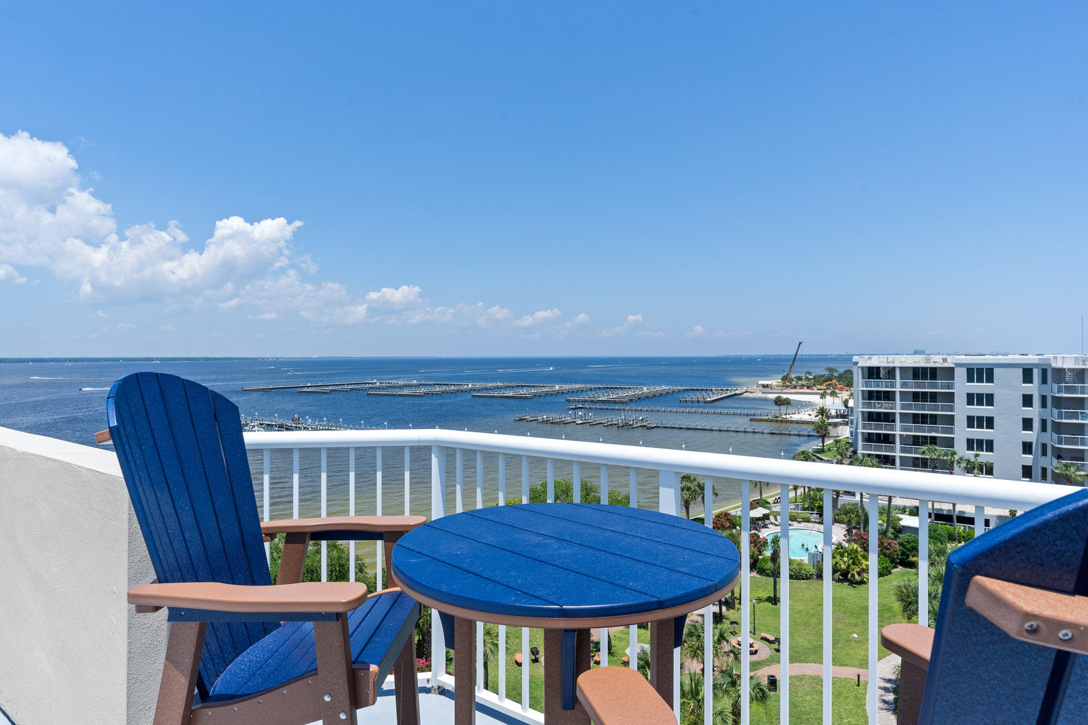 Fort Walton Beach Vacation Rental