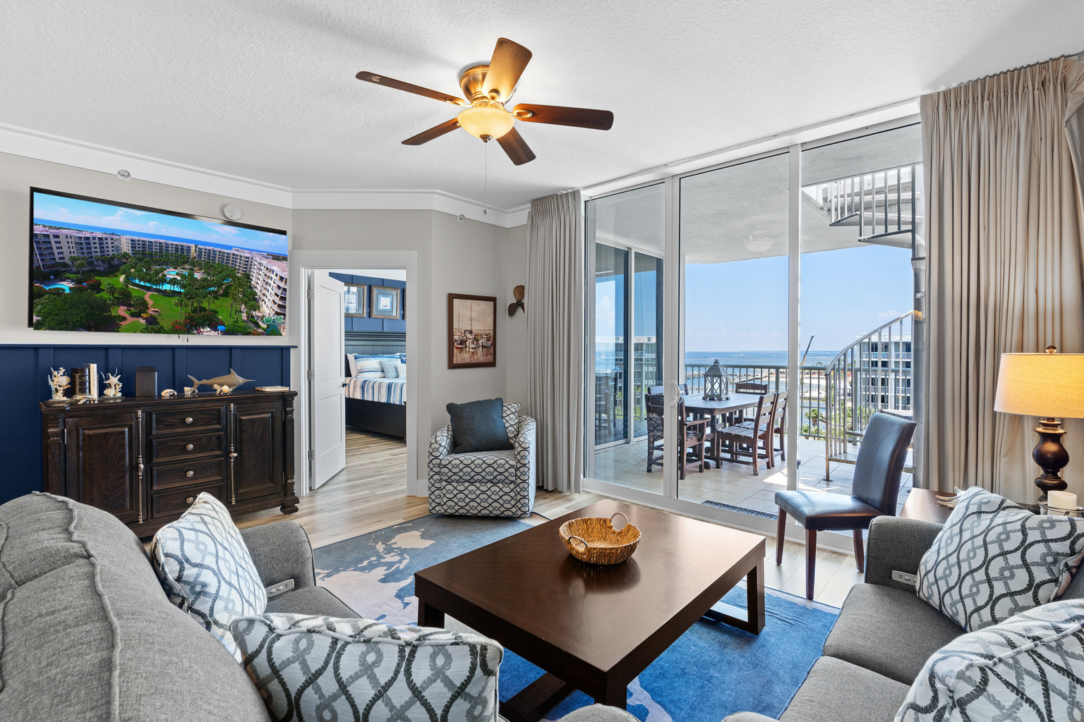 Fort Walton Beach Vacation Rental