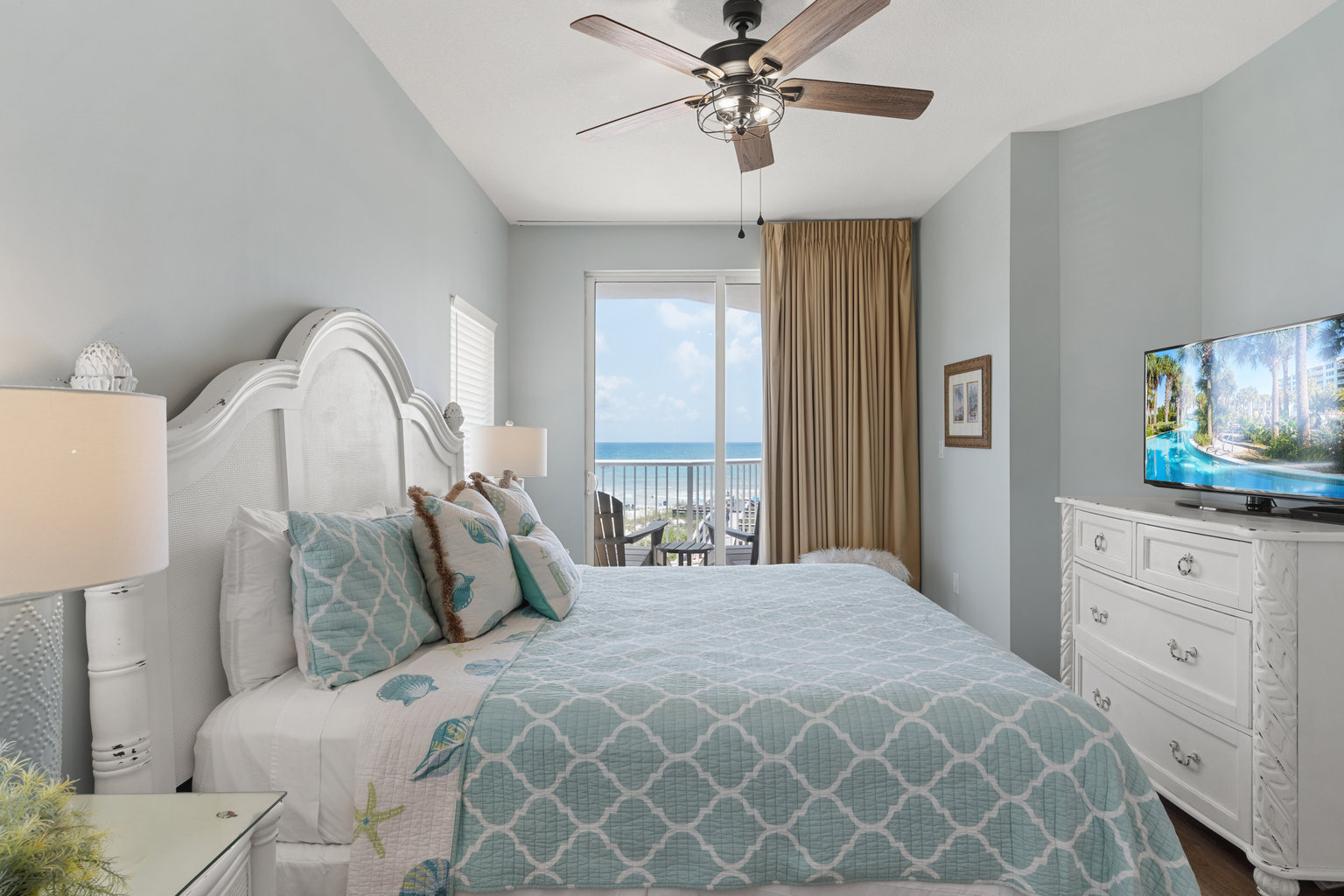 Fort Walton Beach Vacation Rental