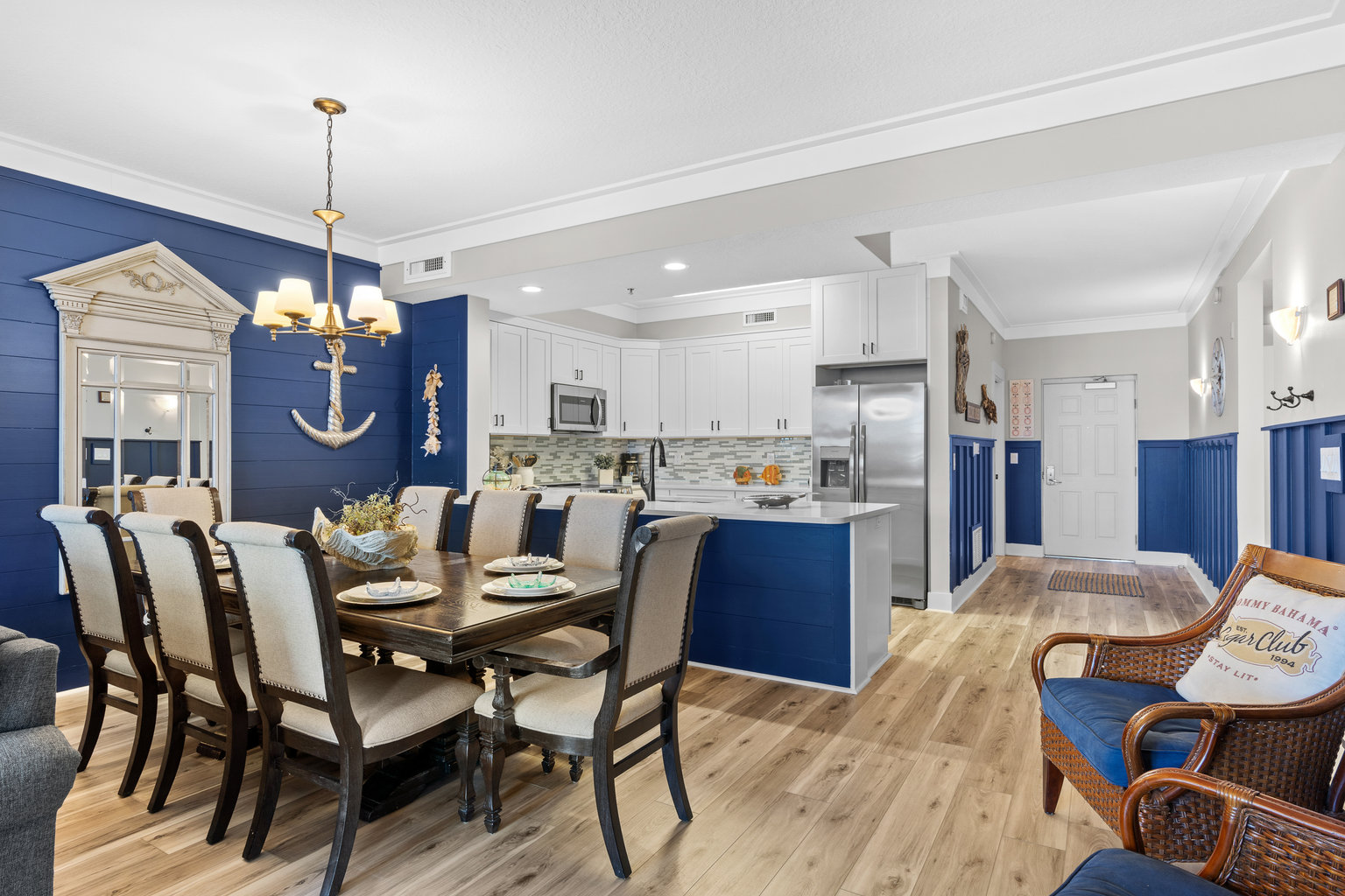 Fort Walton Beach Vacation Rental