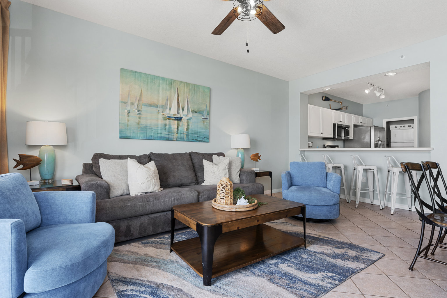 Fort Walton Beach Vacation Rental