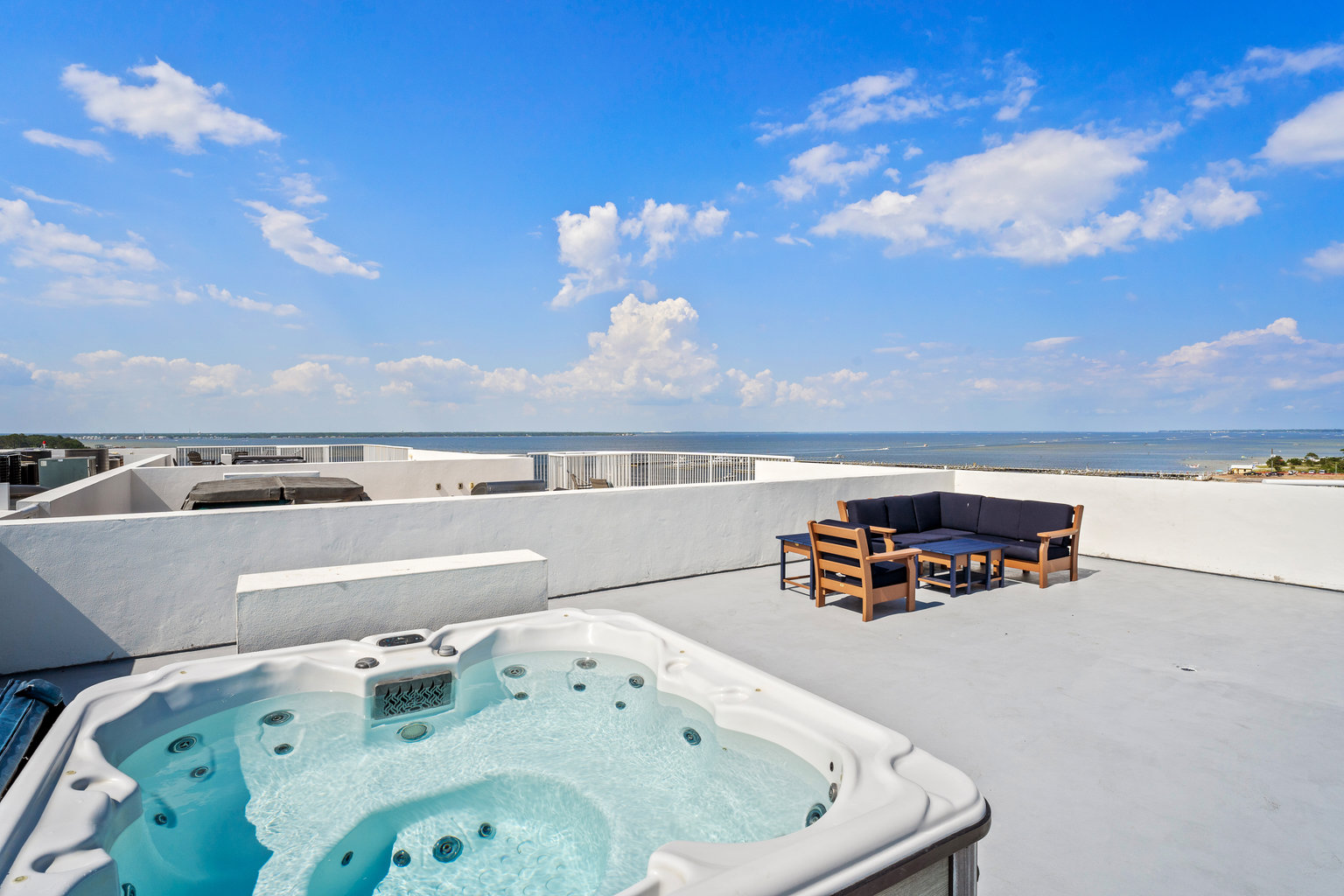 Fort Walton Beach Vacation Rental