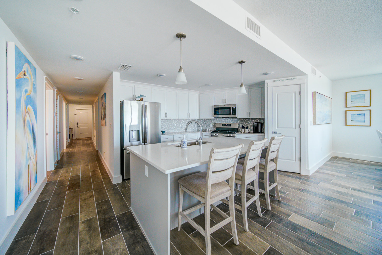 Fort Walton Beach Vacation Rental