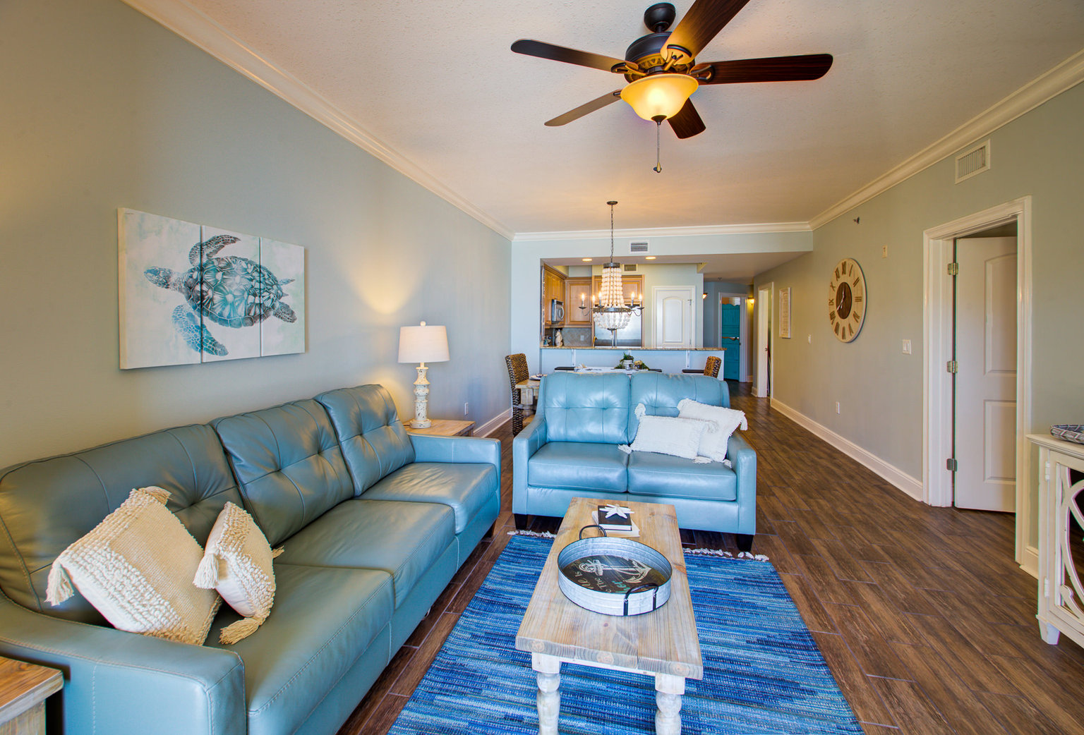 Fort Walton Beach Vacation Rental