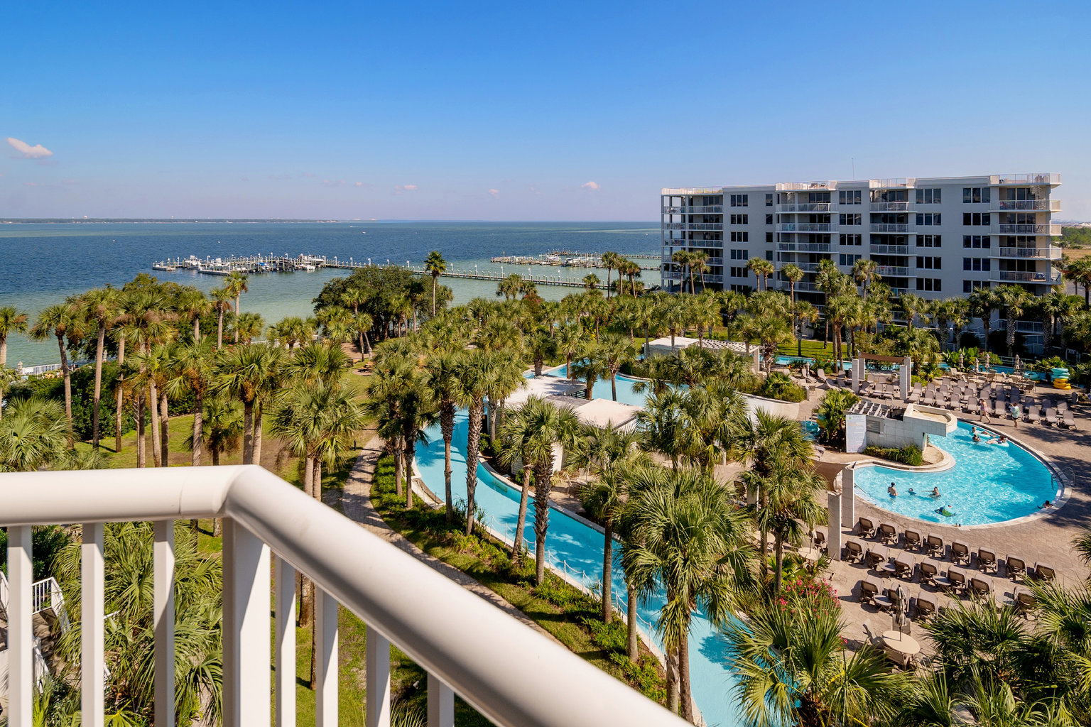 Fort Walton Beach Vacation Rental