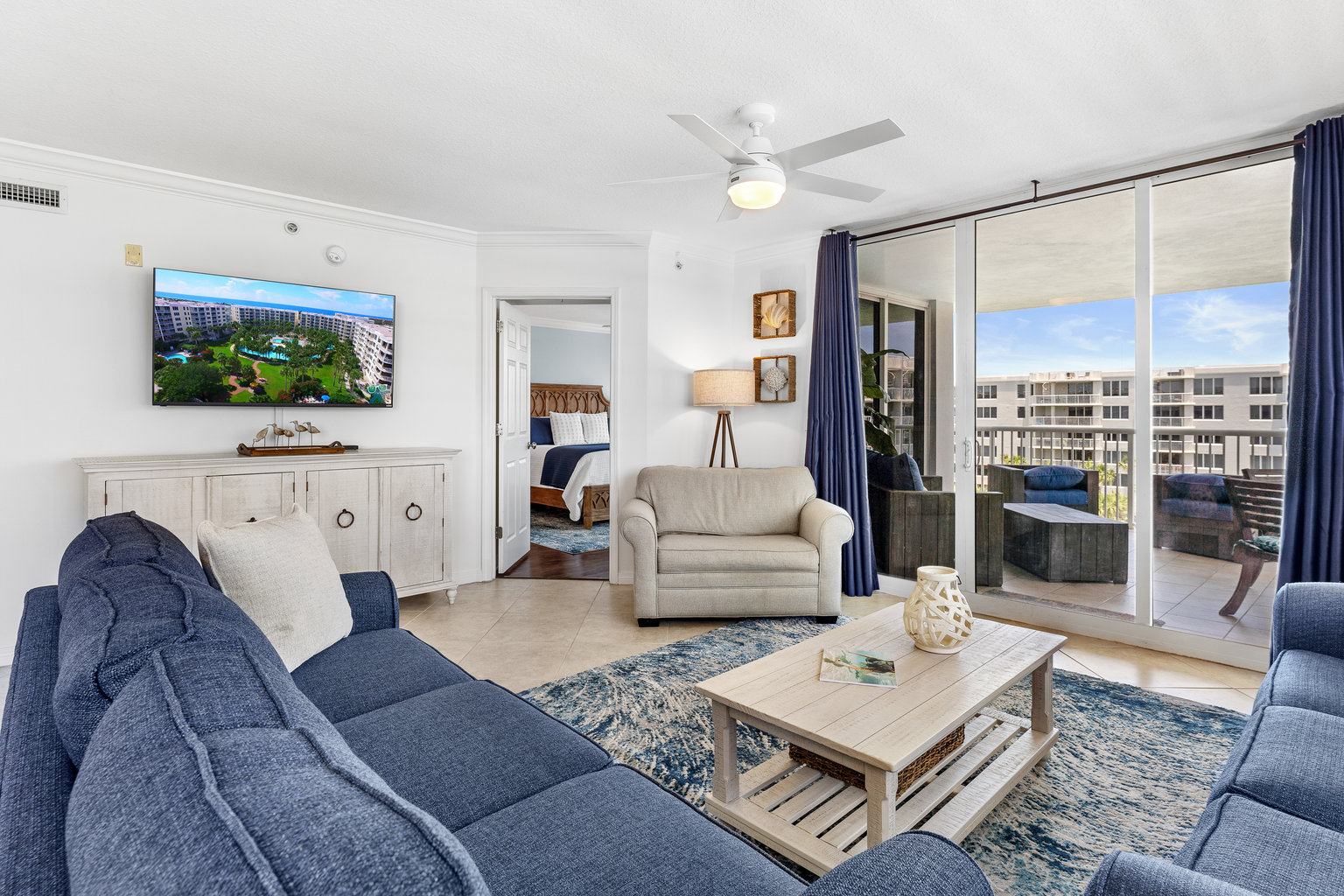 Fort Walton Beach Vacation Rental