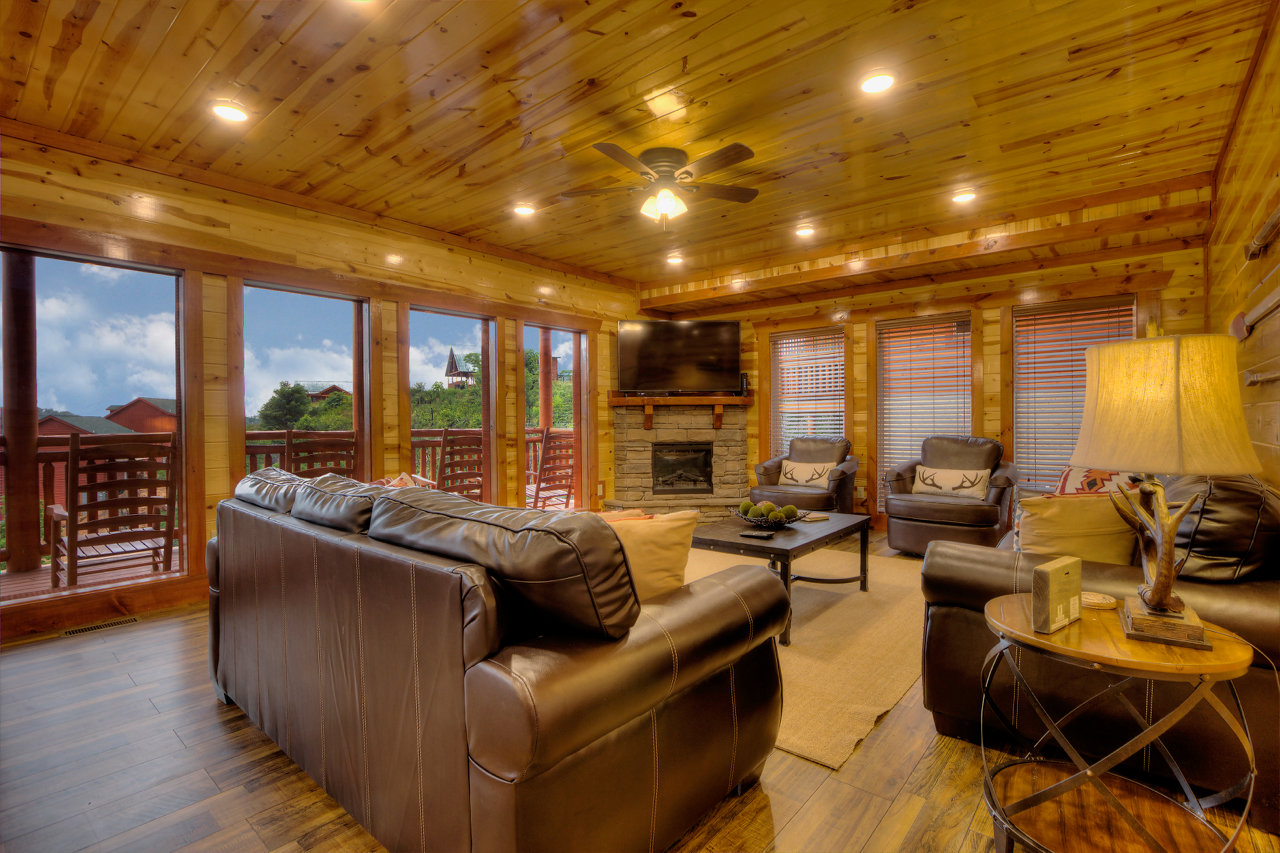 Sevierville Vacation Rental