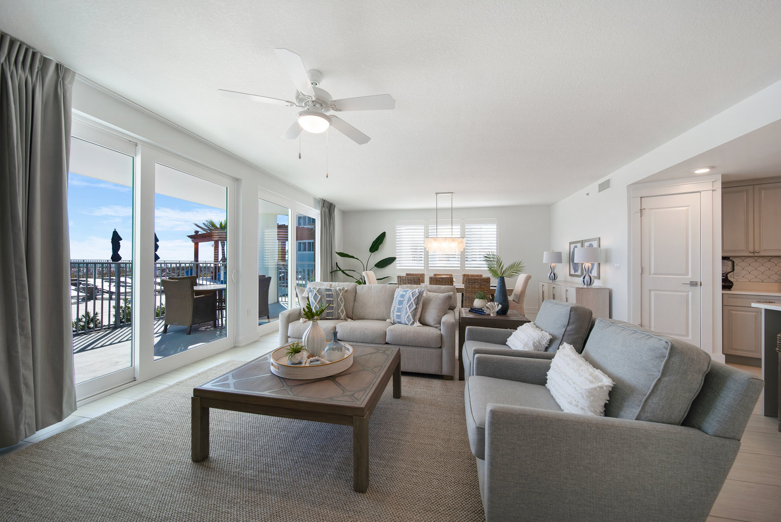 Fort Walton Beach Vacation Rental