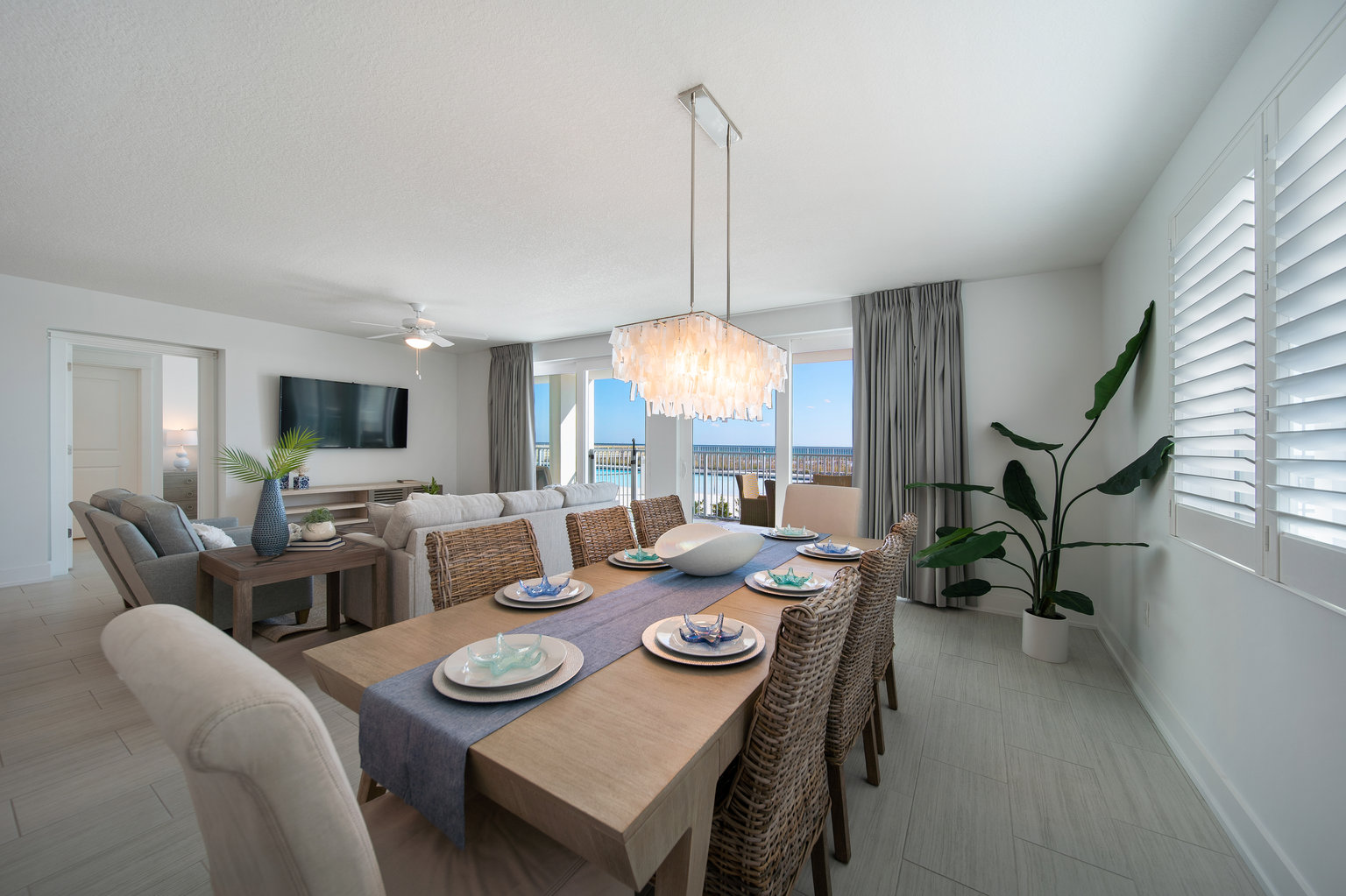 Fort Walton Beach Vacation Rental