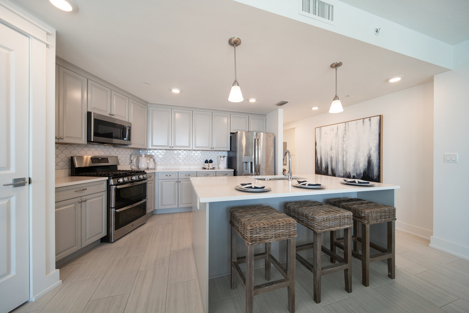 Fort Walton Beach Vacation Rental