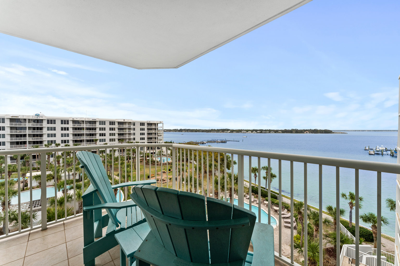 Fort Walton Beach Vacation Rental