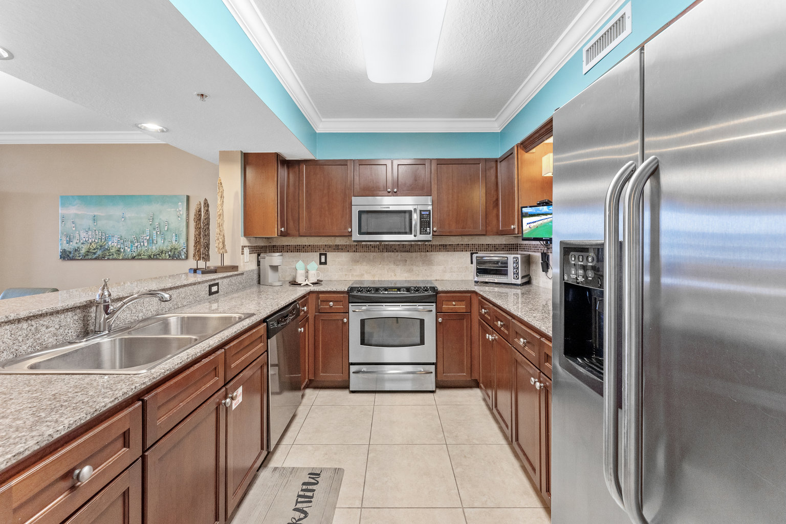 Fort Walton Beach Vacation Rental