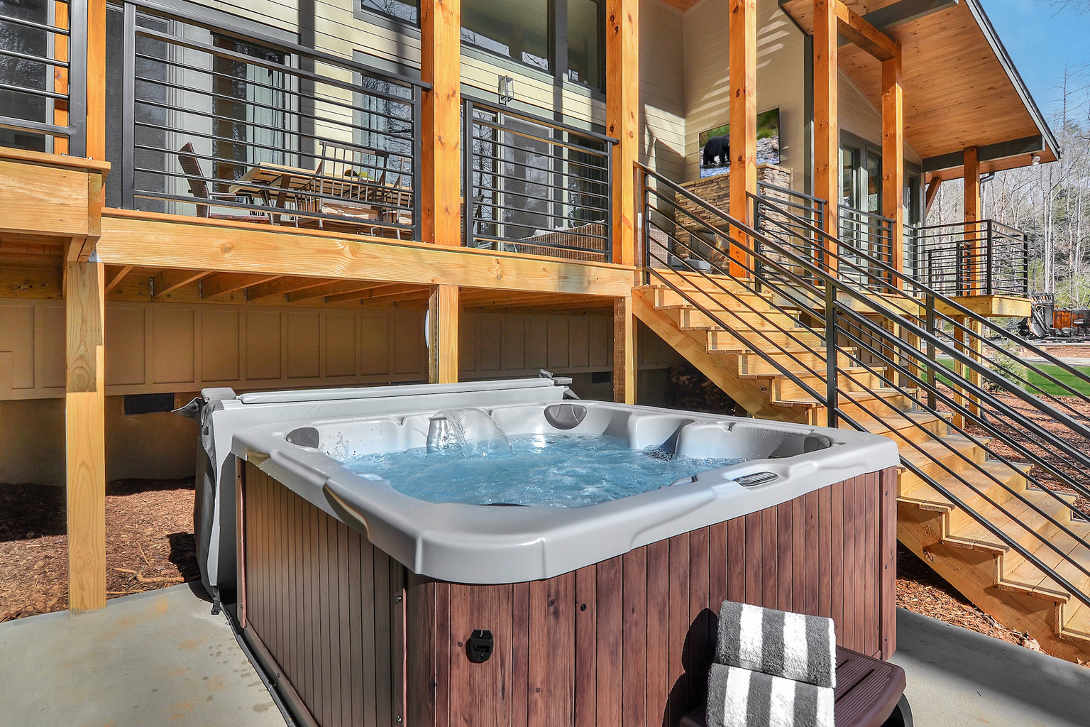 Ellijay Vacation Rental