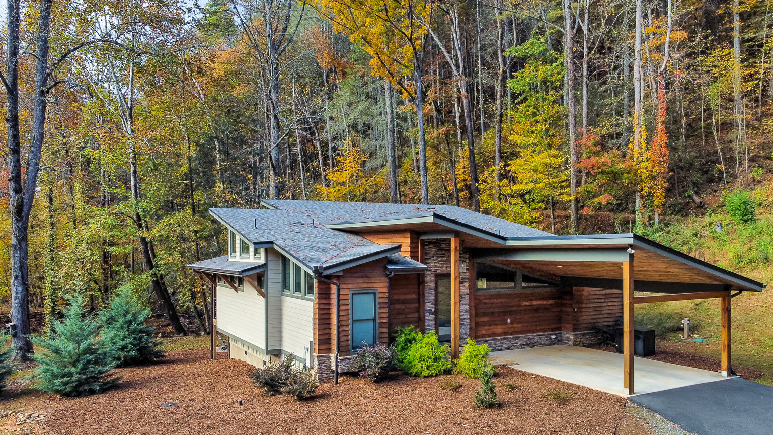 Ellijay Vacation Rental