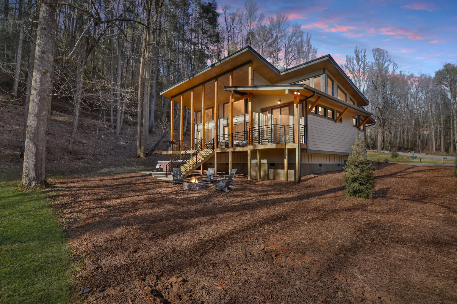 Ellijay Vacation Rental