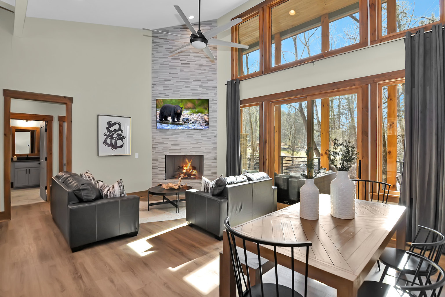 Ellijay Vacation Rental