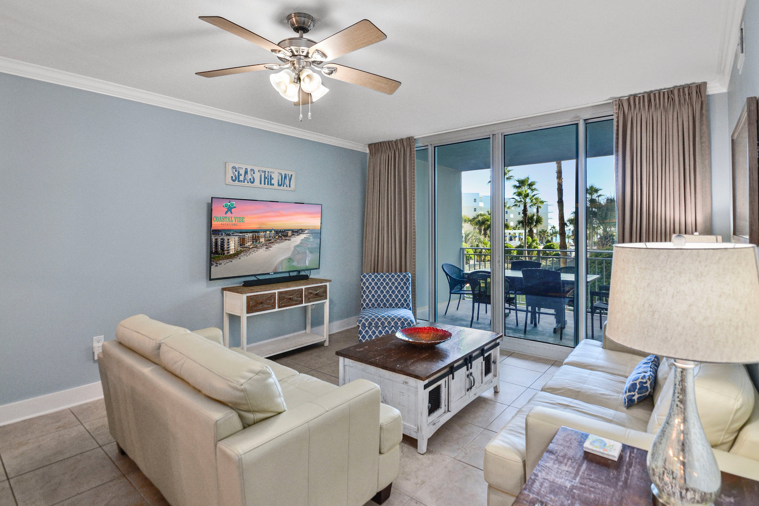 Fort Walton Beach Vacation Rental