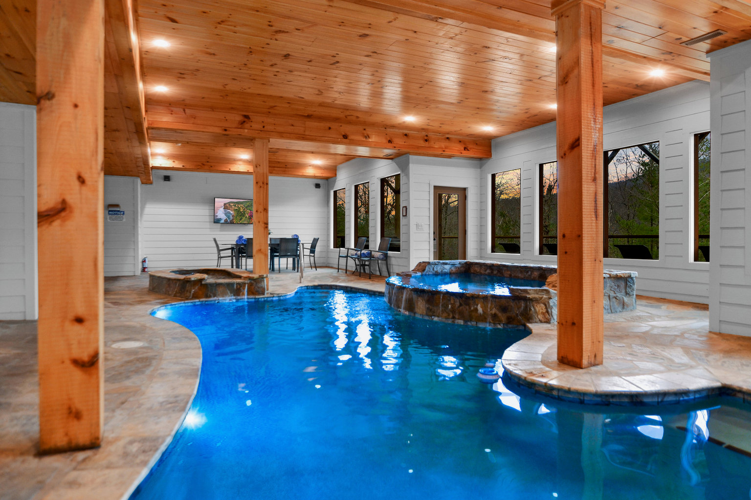 Sevierville Vacation Rental