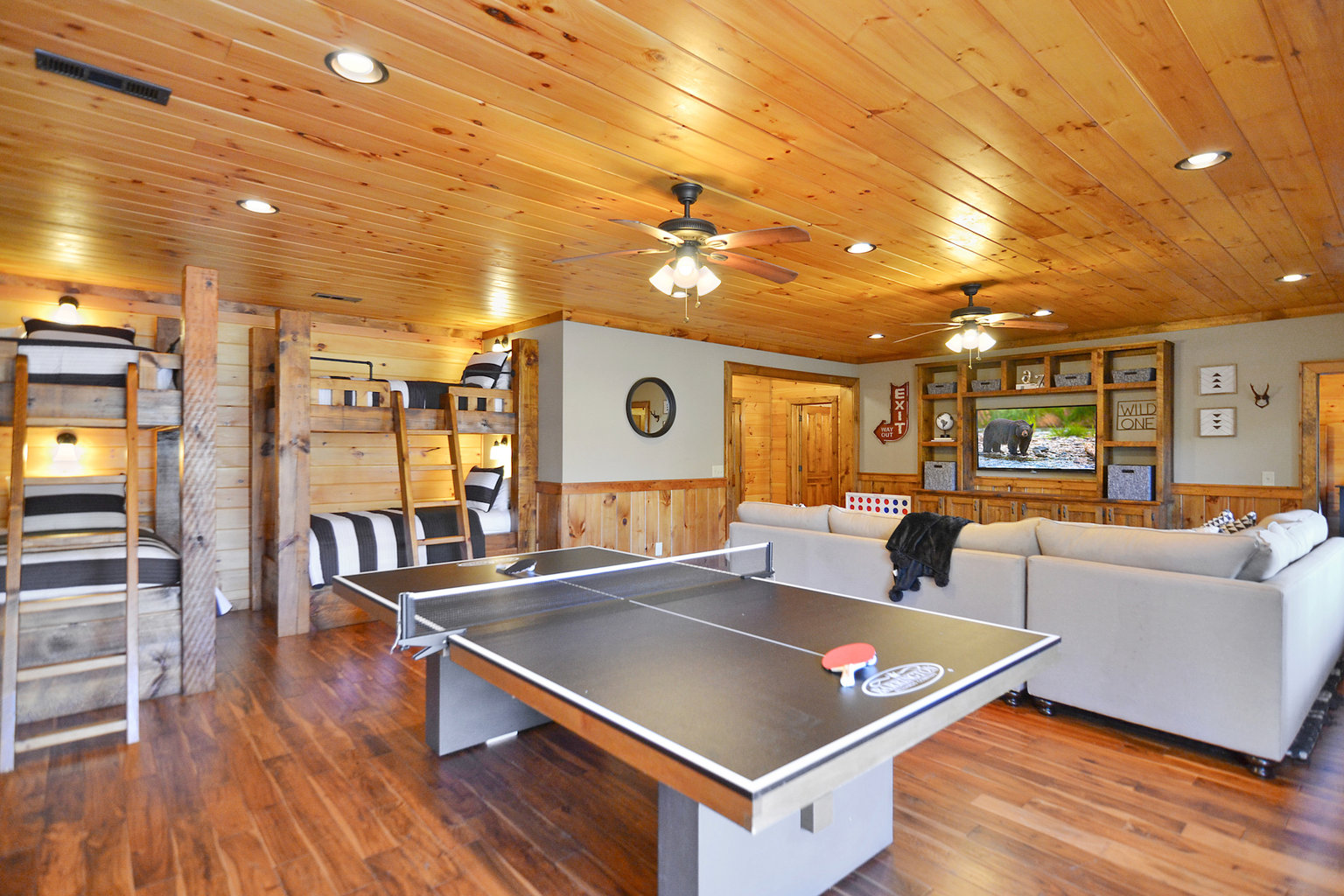 Blue Ridge Vacation Rental