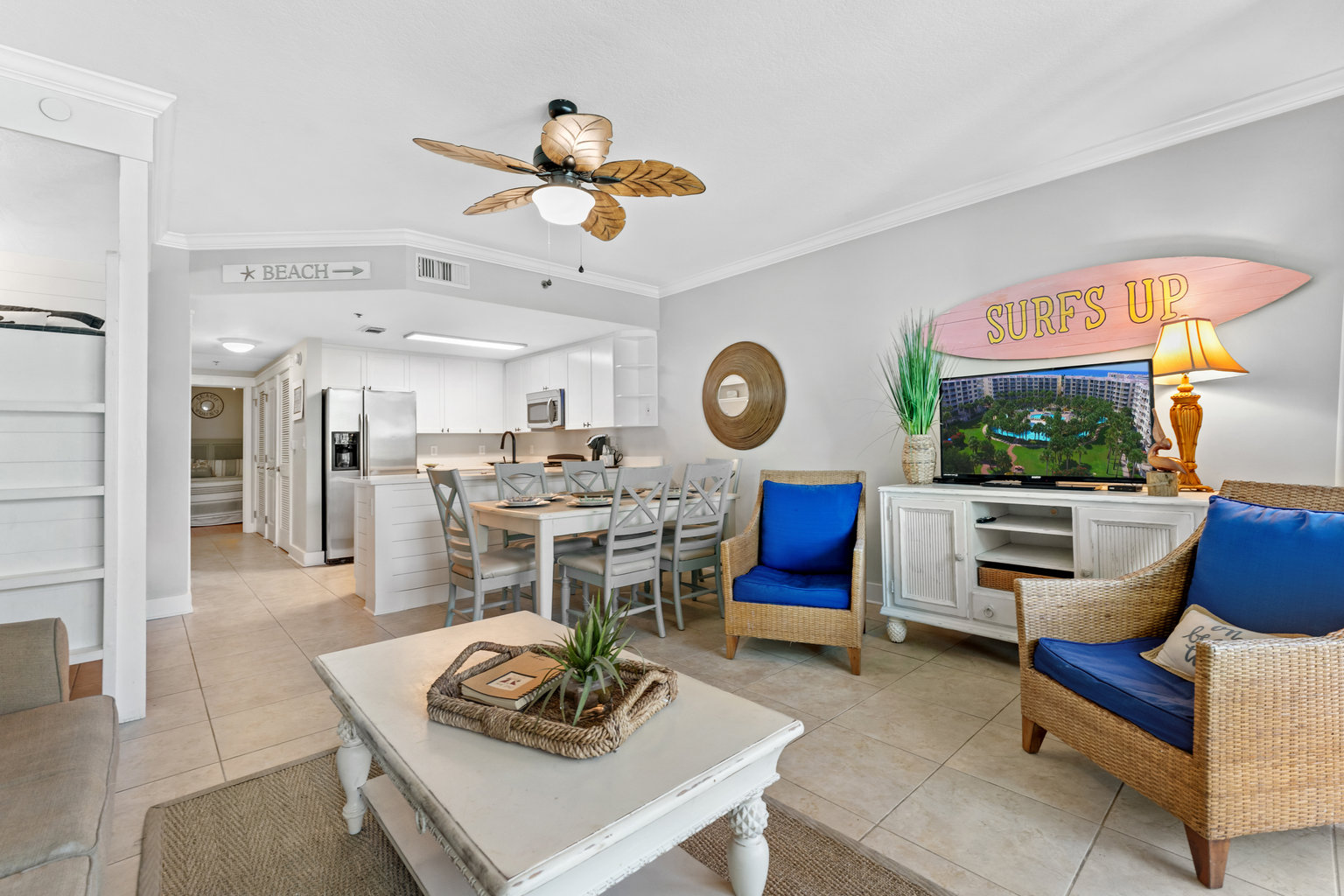 Fort Walton Beach Vacation Rental