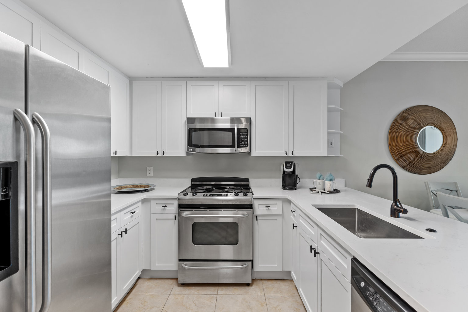 Fort Walton Beach Vacation Rental