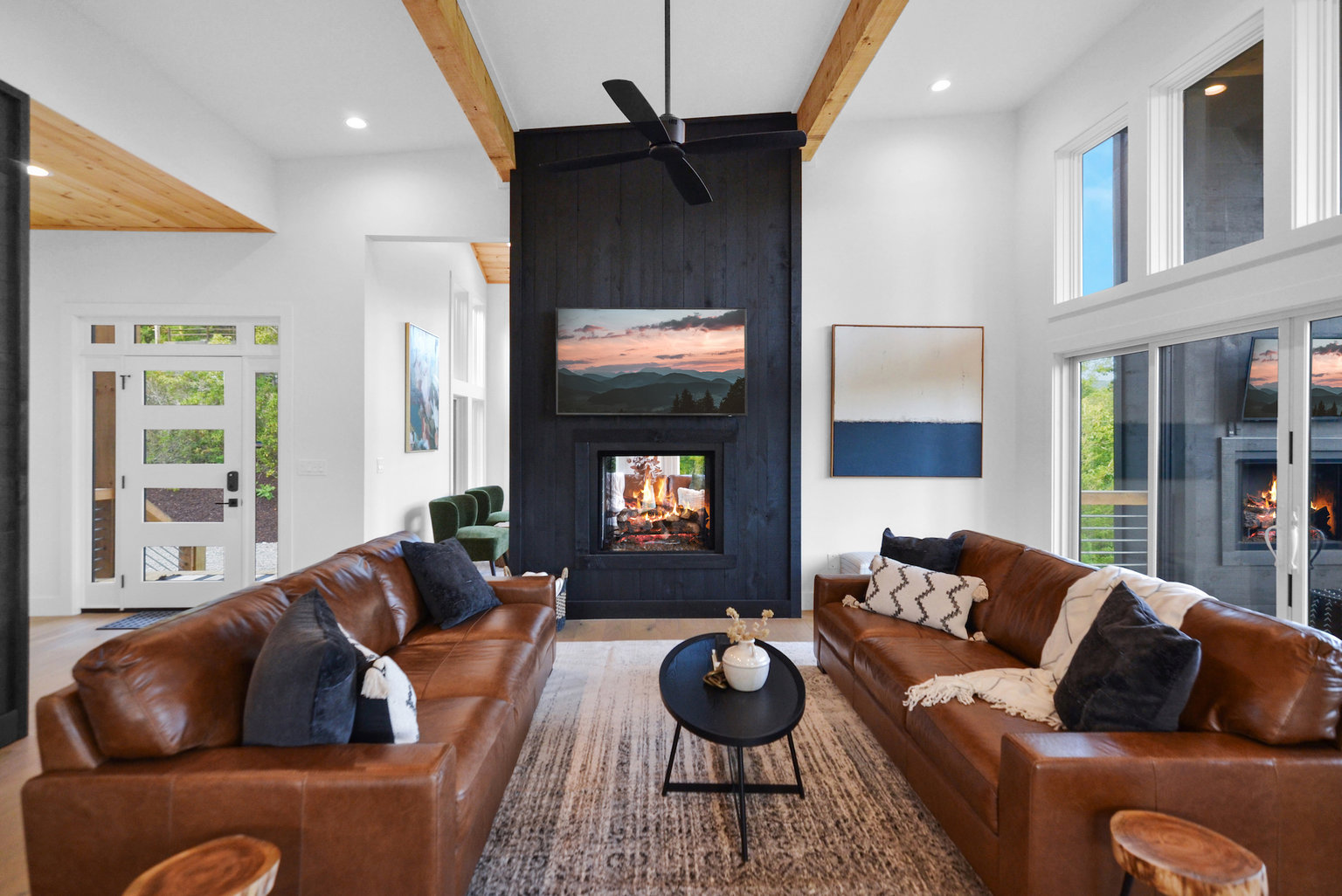 Blue Ridge Vacation Rental