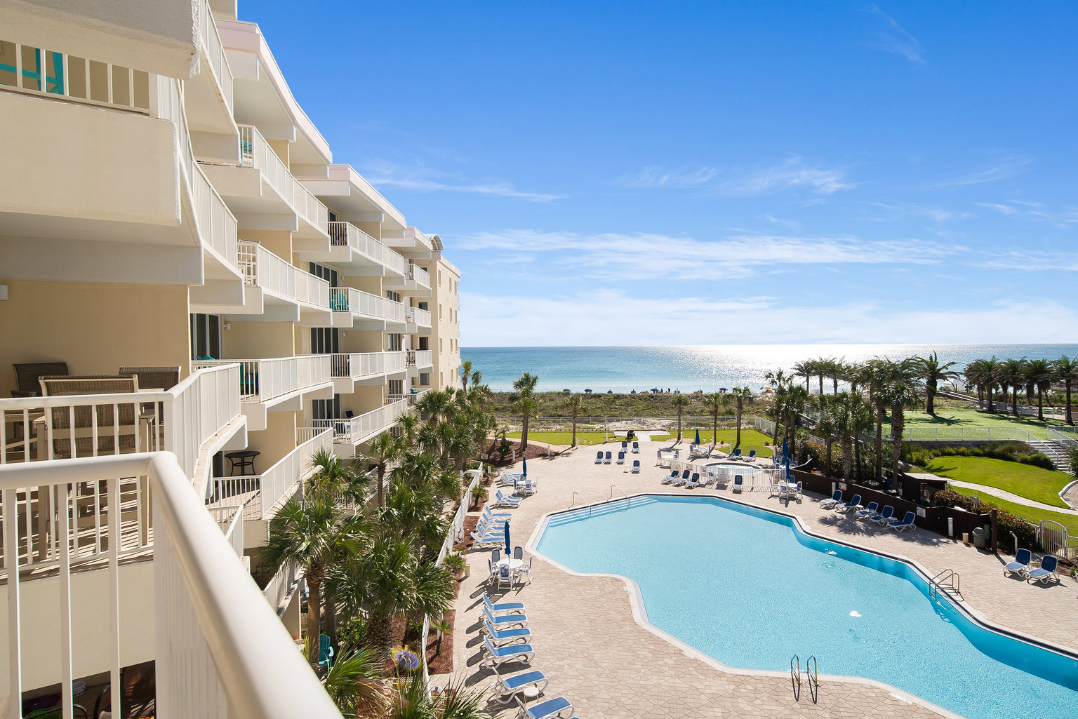 Fort Walton Beach Vacation Rental