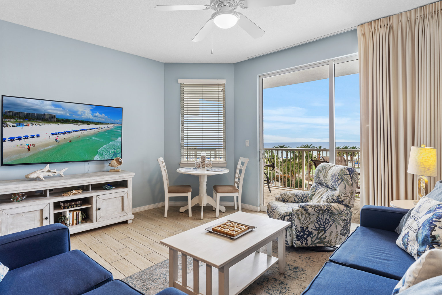 Fort Walton Beach Vacation Rental